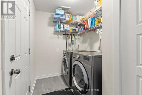 3 Pagebrook Crescent, Hamilton, ON - Indoor Photo Showing Laundry Room