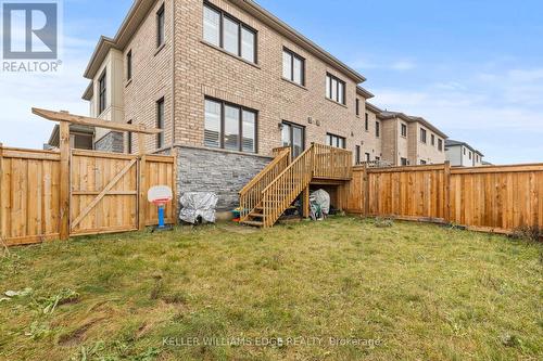 3 Pagebrook Crescent, Hamilton, ON - Outdoor