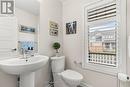 3 Pagebrook Crescent, Hamilton, ON  - Indoor Photo Showing Bathroom 