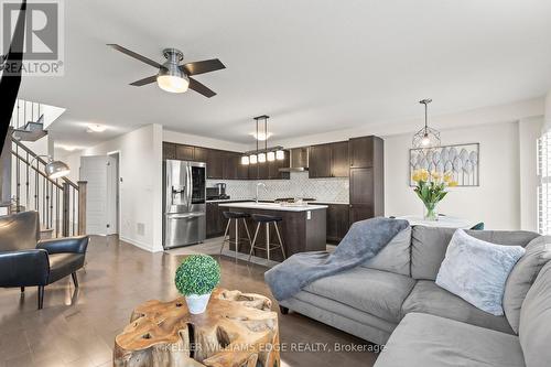 3 Pagebrook Crescent, Hamilton, ON - Indoor Photo Showing Other Room