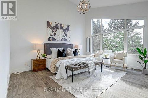 1876 Dewar Place, London, ON - Indoor Photo Showing Bedroom