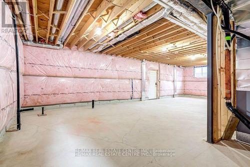 1876 Dewar Place, London, ON - Indoor Photo Showing Basement