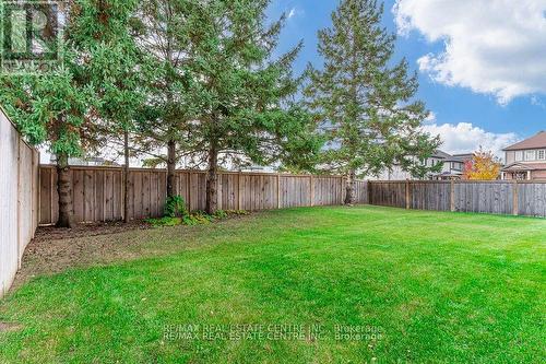 1876 Dewar Place, London, ON - Outdoor With Backyard