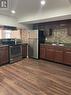 28 Fairmeadow Place, Whitby (Blue Grass Meadows), ON  - Indoor Photo Showing Kitchen With Double Sink 