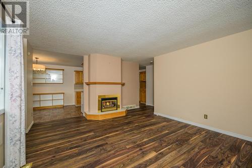 7624 Moncton Crescent, Prince George, BC - Indoor With Fireplace