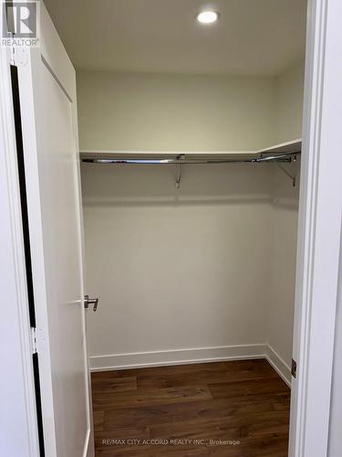 1215 - 80 Vanauley Street, Toronto, ON - Indoor With Storage