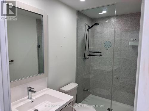 1215 - 80 Vanauley Street, Toronto, ON - Indoor Photo Showing Bathroom