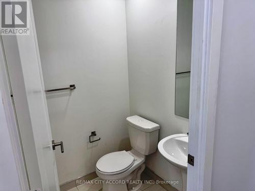 1215 - 80 Vanauley Street, Toronto, ON - Indoor Photo Showing Bathroom