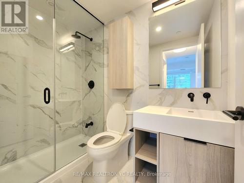 1720 - 108 Peter Street, Toronto, ON - Indoor Photo Showing Bathroom