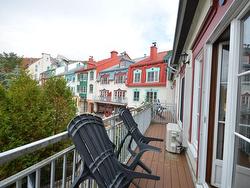 Balcony - 