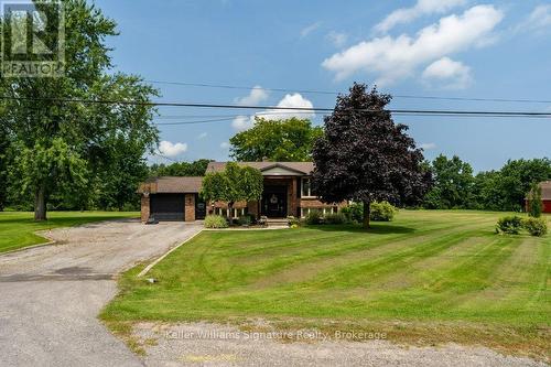 4999 Canborough Road, West Lincoln, ON - Outdoor