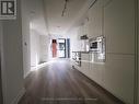 3507 - 238 Simcoe Street, Toronto, ON  - Indoor Photo Showing Kitchen 