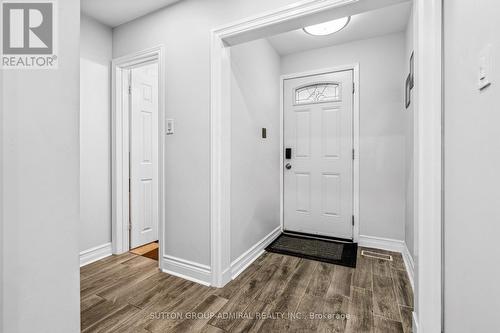 68 Wheatsheaf Crescent, Toronto, ON - Indoor Photo Showing Other Room