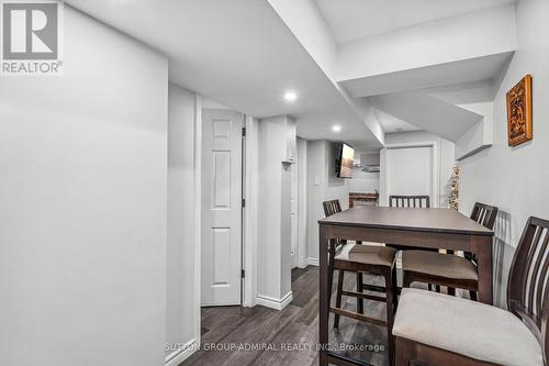 68 Wheatsheaf Crescent, Toronto, ON - Indoor