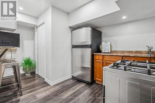 68 Wheatsheaf Crescent, Toronto, ON - Indoor