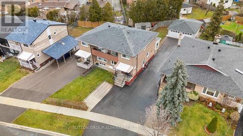 68 Wheatsheaf Crescent, Toronto, ON - Outdoor With Deck Patio Veranda