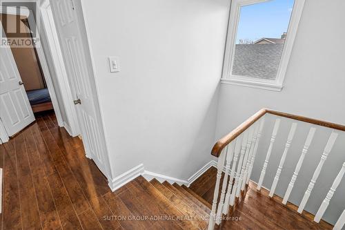 68 Wheatsheaf Crescent, Toronto, ON - Indoor Photo Showing Other Room