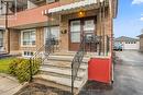 68 Wheatsheaf Crescent, Toronto, ON  - Outdoor 