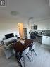 721 - 8 Nahani Way Street, Mississauga, ON  - Indoor Photo Showing Kitchen 