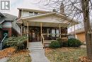 2155 Pelissier, Windsor, ON  - Outdoor 