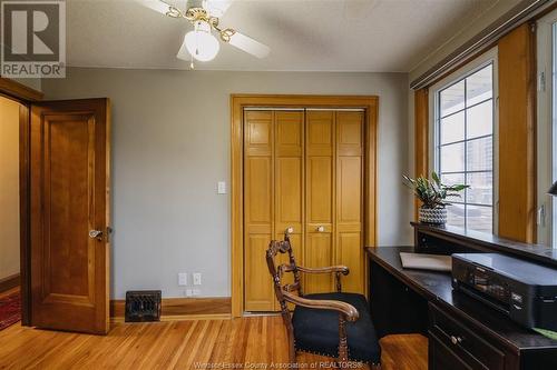 2155 Pelissier, Windsor, ON - Indoor Photo Showing Other Room