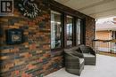 2155 Pelissier, Windsor, ON  - Outdoor With Deck Patio Veranda 