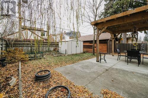 2155 Pelissier, Windsor, ON - Outdoor