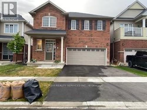 53 Sinden Road, Brantford, ON - Outdoor With Facade