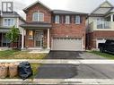 53 Sinden Road, Brantford, ON  - Outdoor With Facade 