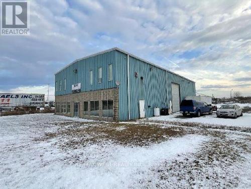 2570 Harrigan Drive, Ramara, ON 