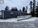 18 1427 Dog Creek Road, Williams Lake, BC  - Outdoor 