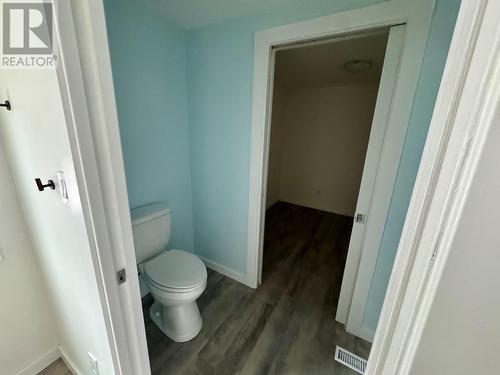 18 1427 Dog Creek Road, Williams Lake, BC - Indoor Photo Showing Bathroom