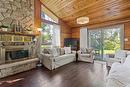 19 Lakeshore Dr, St Malo, MB 