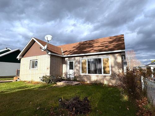 Frontage - 33 Rue Sauriol, Fort-Coulonge, QC - Outdoor