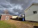 Backyard - 33 Rue Sauriol, Fort-Coulonge, QC  - Outdoor With Exterior 