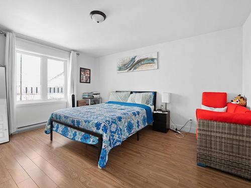 Master bedroom - 202-320 Claudette, Ange-Gardien, QC - Indoor Photo Showing Bedroom