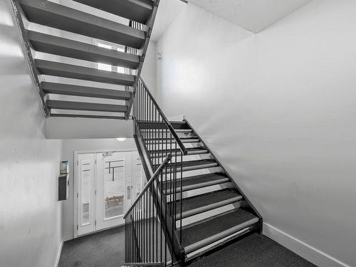 Staircase - 202-320 Claudette, Ange-Gardien, QC - Indoor Photo Showing Other Room