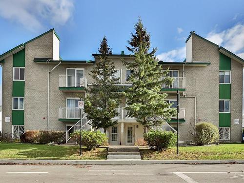 FaÃ§ade - 1200 Av. Du Parc, Saint-Jérôme, QC - Outdoor With Facade