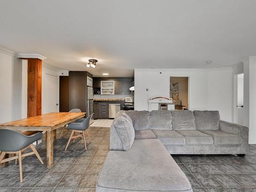 Autre - 1200 Av. Du Parc, Saint-Jérôme, QC - Indoor Photo Showing Living Room