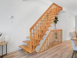 Escalier - 