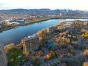 Overall view - 1801-201 Ch. Du Club-Marin, Montréal (Verdun/Île-Des-Soeurs), QC  - Outdoor With Body Of Water With View 