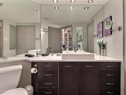 Ensuite bathroom - 