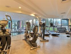 Exercise room - 