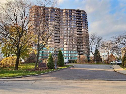 Back facade - 1801-201 Ch. Du Club-Marin, Montréal (Verdun/Île-Des-Soeurs), QC - Outdoor