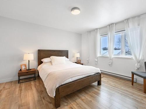 Chambre Ã Â coucher - 501Z Rue Bissett, Saint-Jean-Sur-Richelieu, QC 