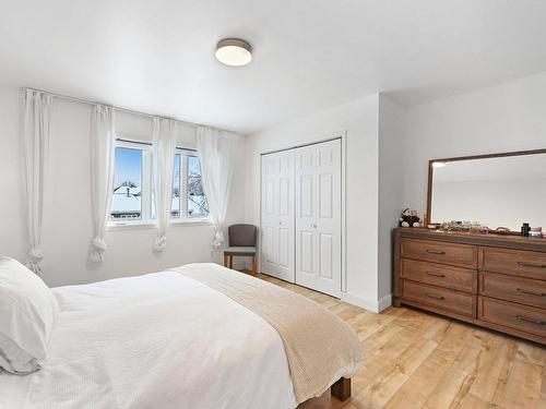 Chambre Ã Â coucher - 501Z Rue Bissett, Saint-Jean-Sur-Richelieu, QC 