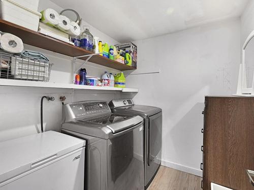 Salle de lavage - 501Z Rue Bissett, Saint-Jean-Sur-Richelieu, QC 