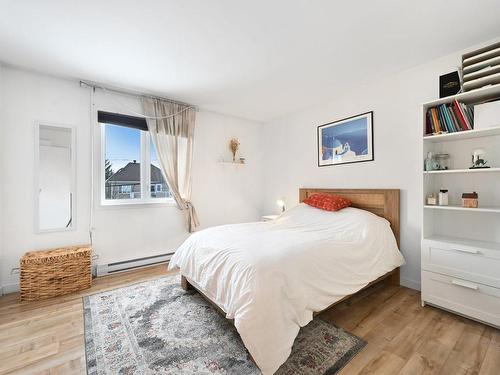 Chambre Ã Â coucher - 501Z Rue Bissett, Saint-Jean-Sur-Richelieu, QC 