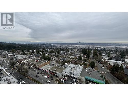 1103 505 Nelson Street, Coquitlam, BC - Outdoor With View