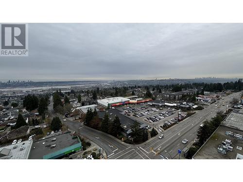 1103 505 Nelson Street, Coquitlam, BC - Outdoor With View